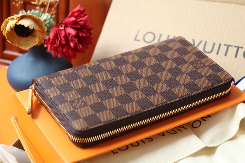 LV Wallets